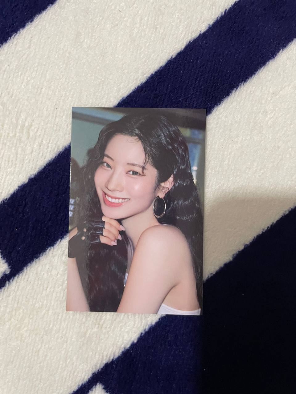 TWICE - 2023 Fanmeeting Once Again MD (Trading Cards)