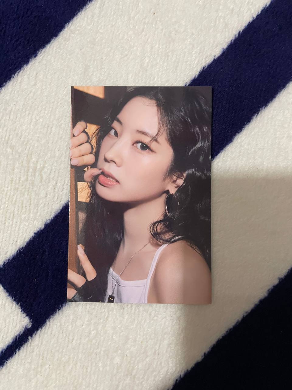 TWICE - 2023 Fanmeeting Once Again MD (Trading Cards)