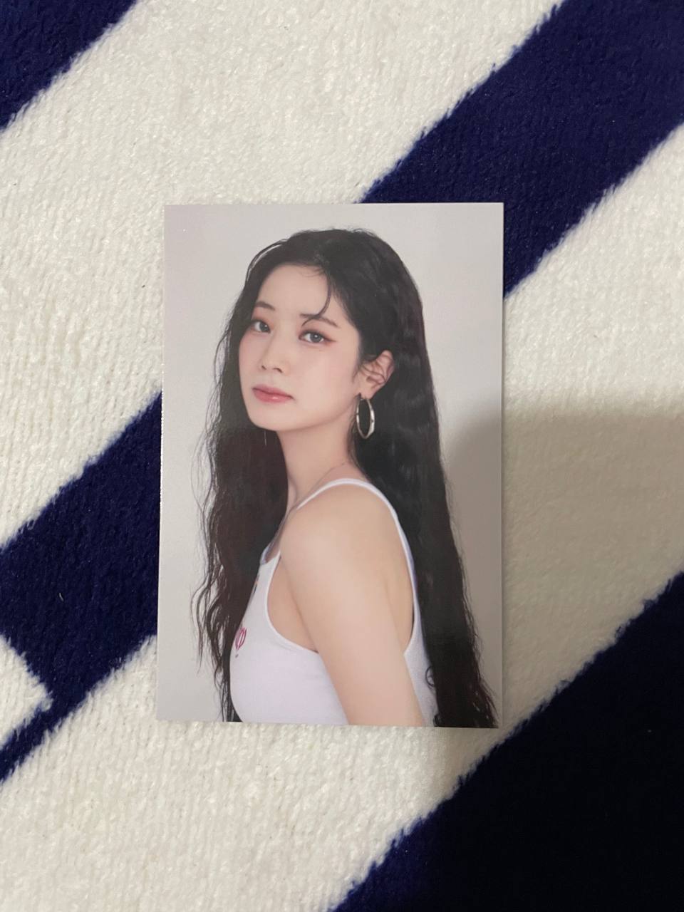 TWICE - 2023 Fanmeeting Once Again MD (Trading Cards)