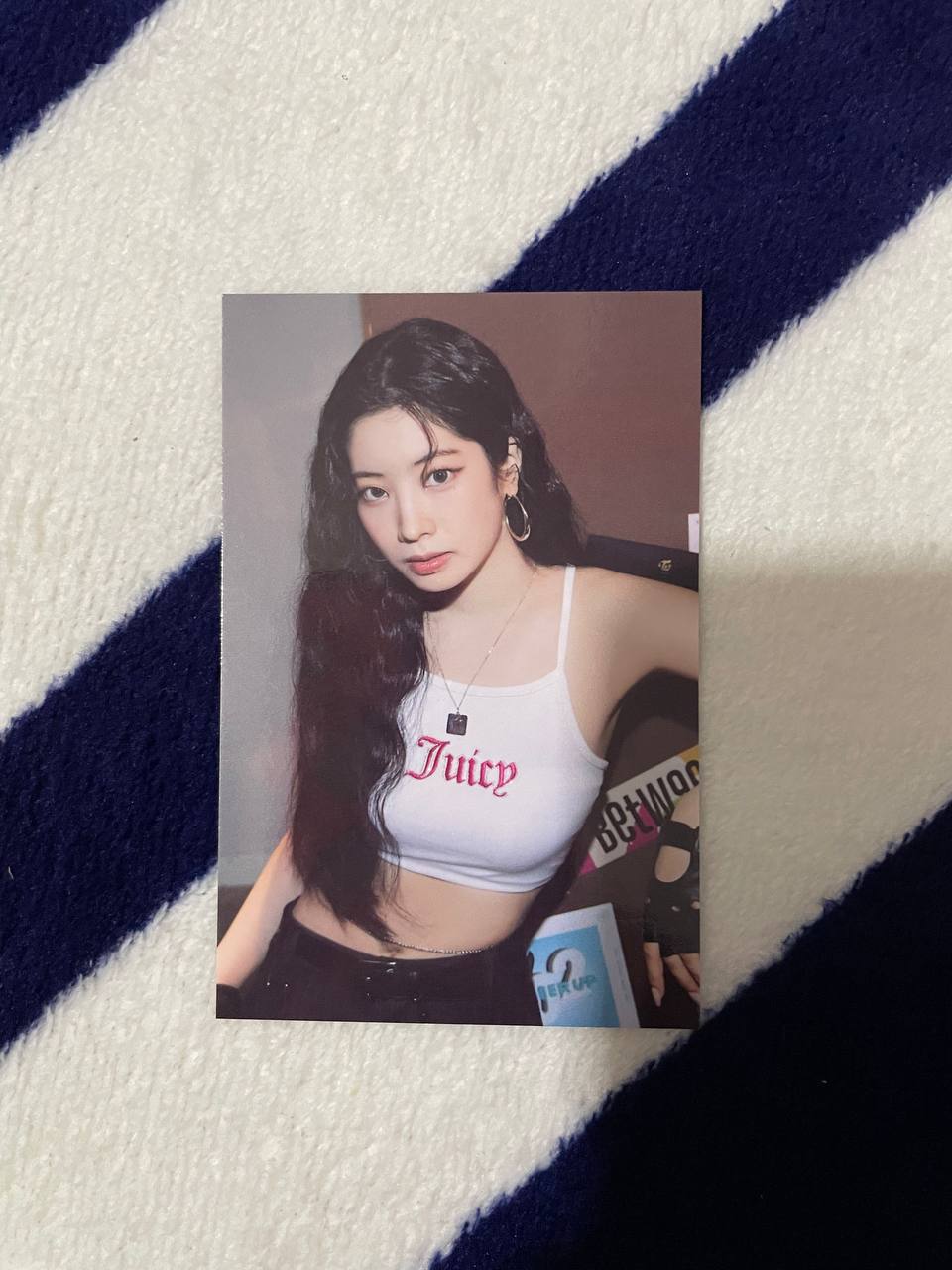 TWICE - 2023 Fanmeeting Once Again MD (Trading Cards)