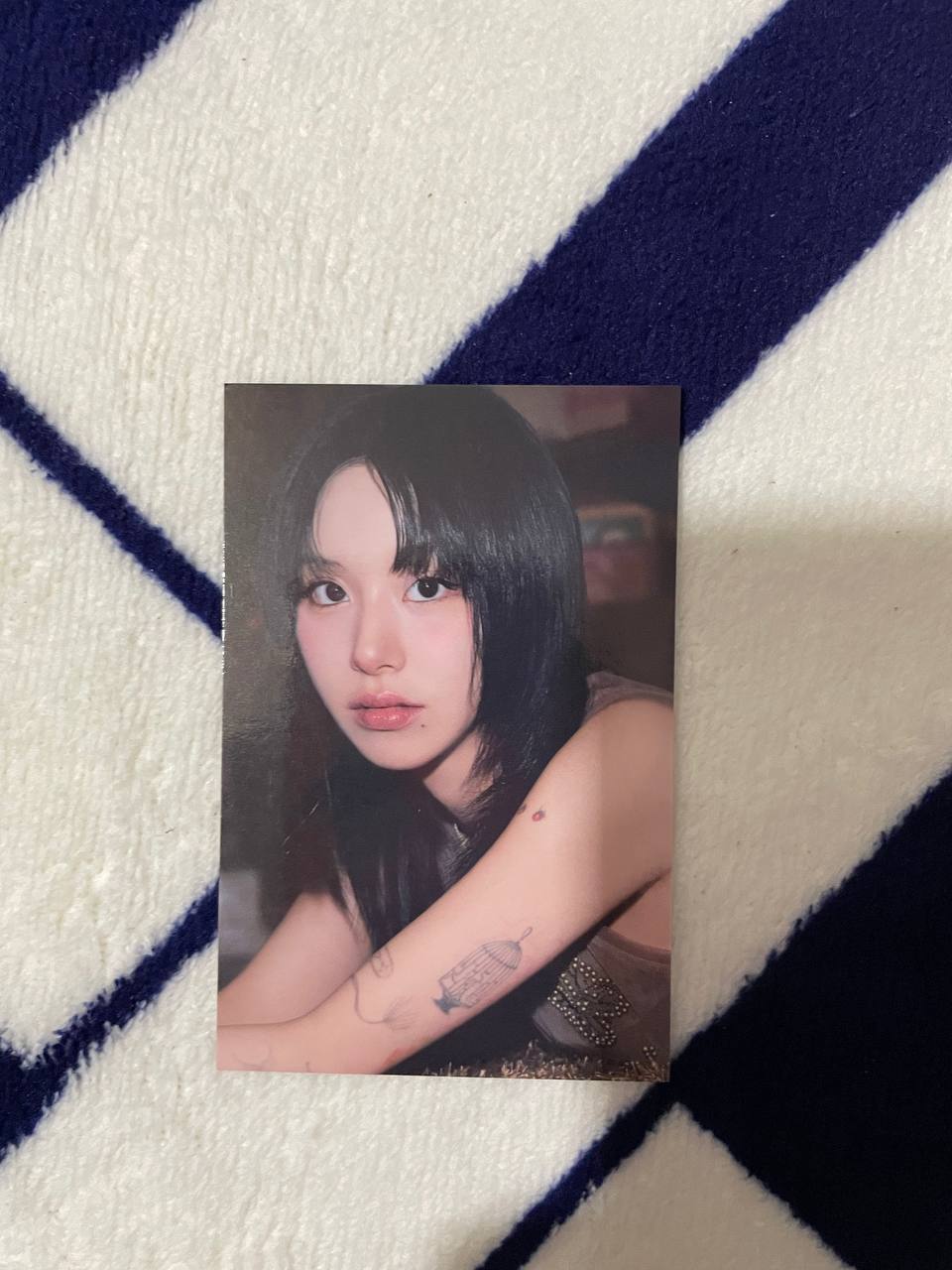 TWICE - 2023 Fanmeeting Once Again MD (Trading Cards)