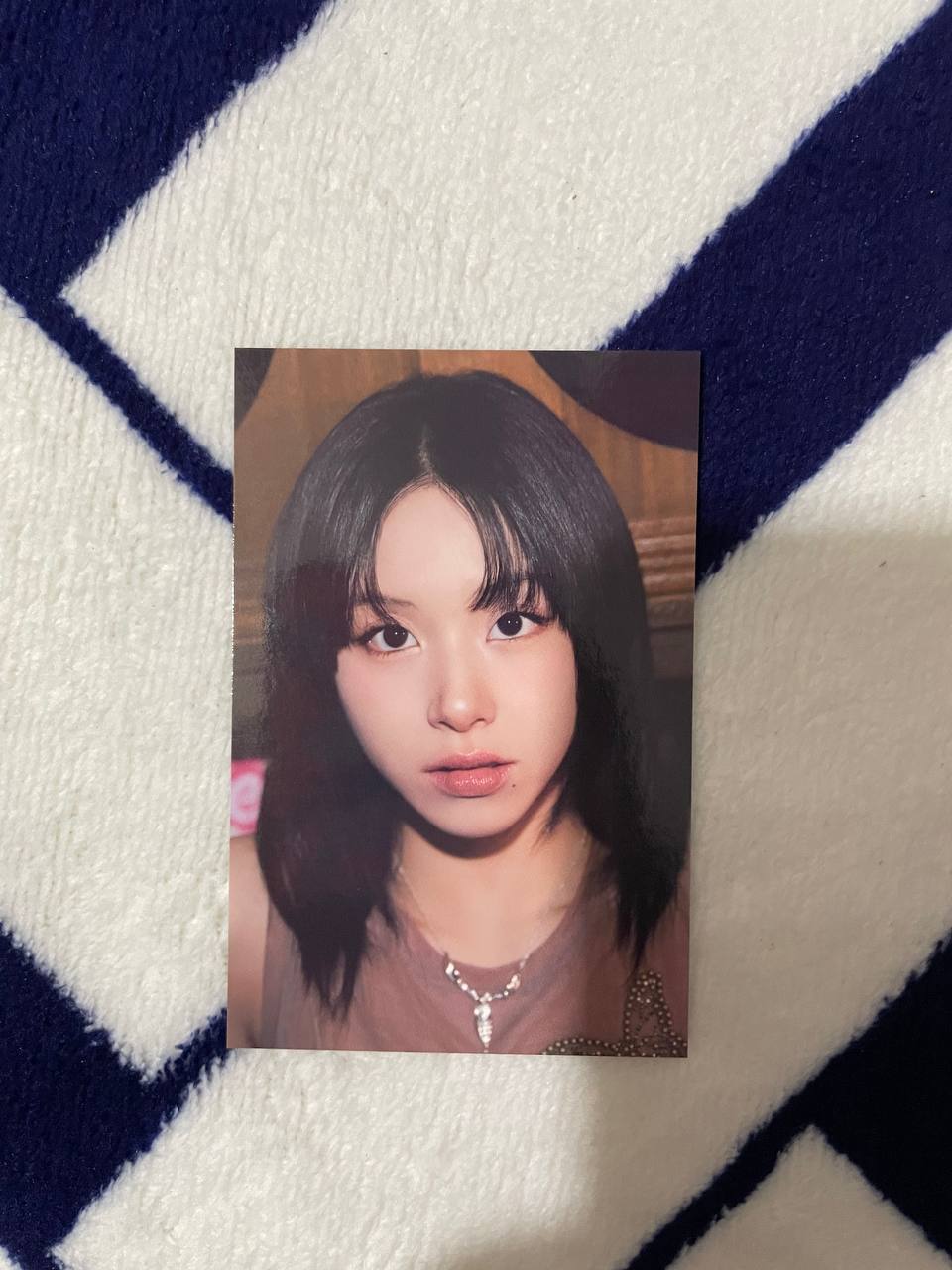 TWICE - 2023 Fanmeeting Once Again MD (Trading Cards)