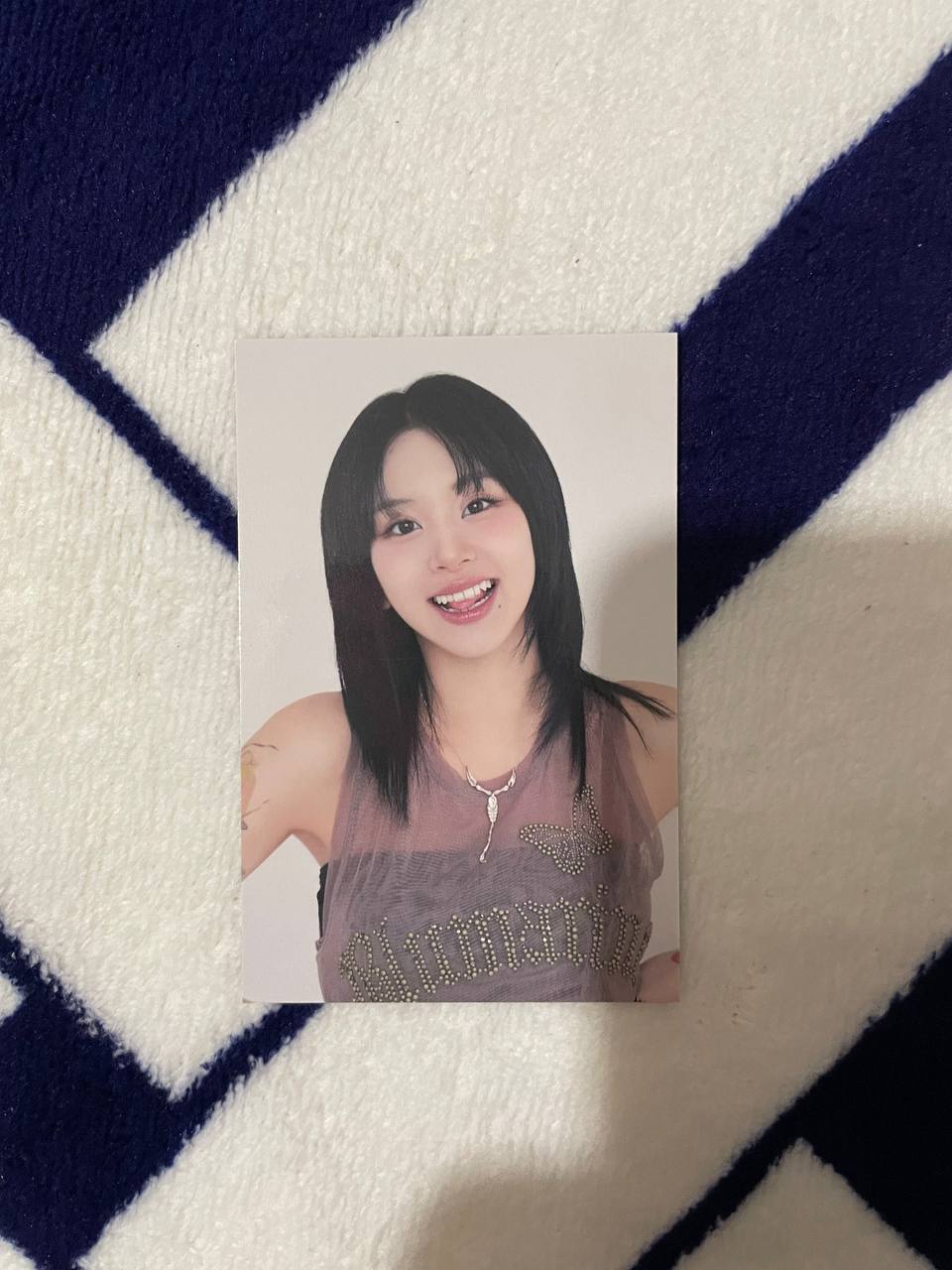 TWICE - 2023 Fanmeeting Once Again MD (Trading Cards)