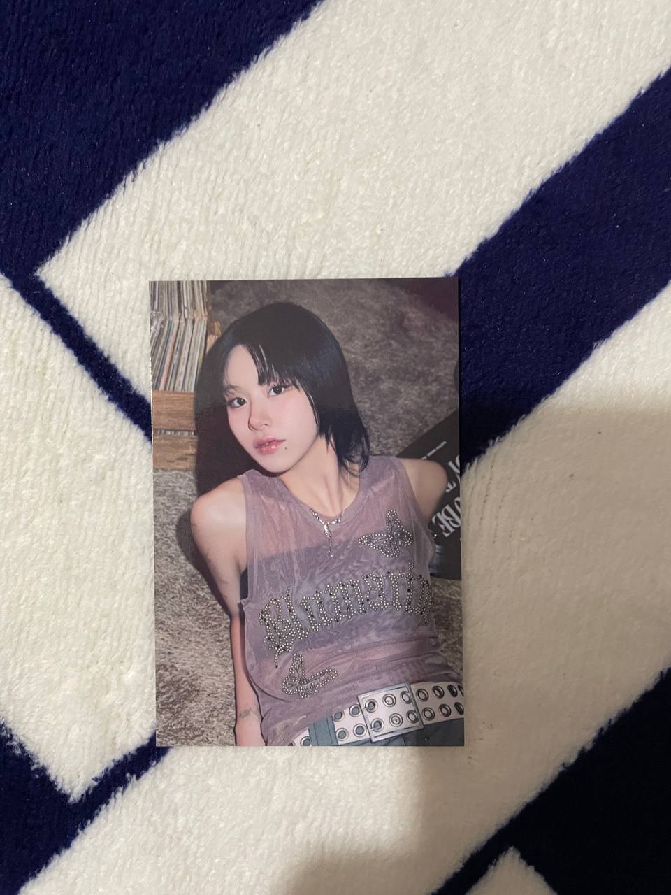 TWICE - 2023 Fanmeeting Once Again MD (Trading Cards)