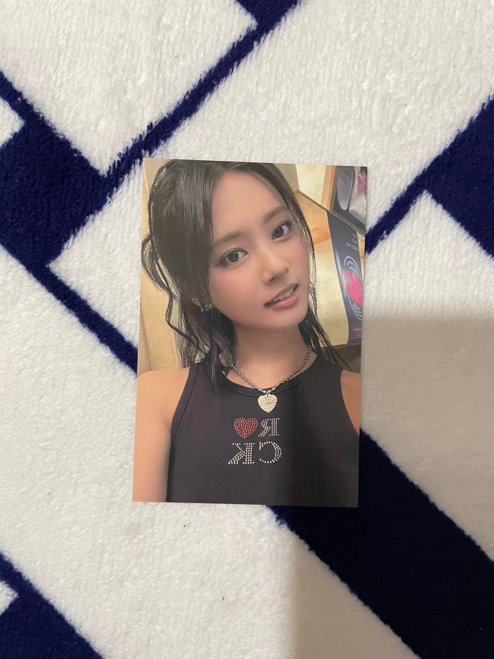 TWICE - 2023 Fanmeeting Once Again MD (Trading Cards)