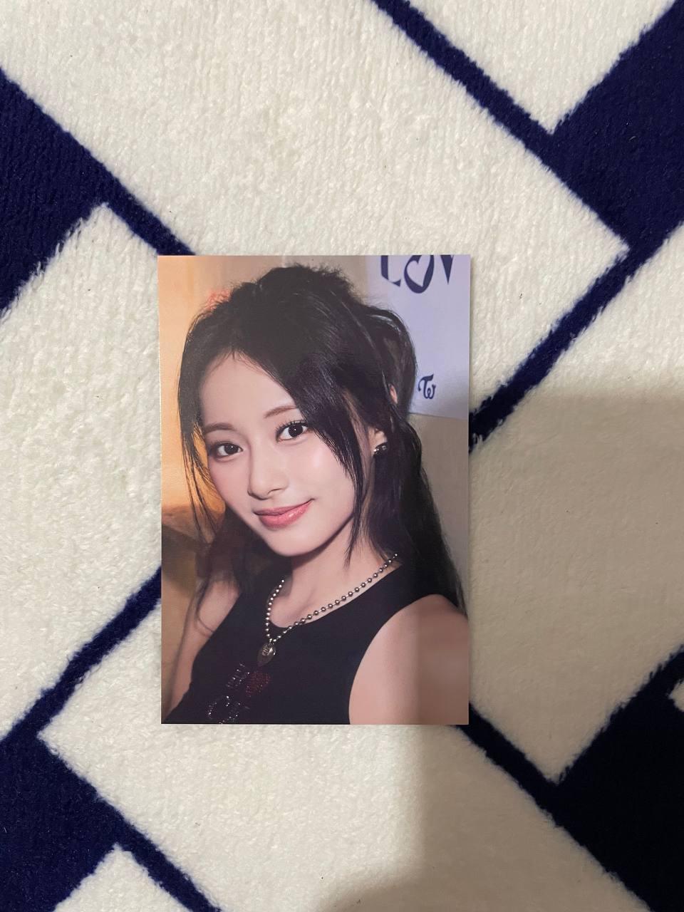 TWICE - 2023 Fanmeeting Once Again MD (Trading Cards)
