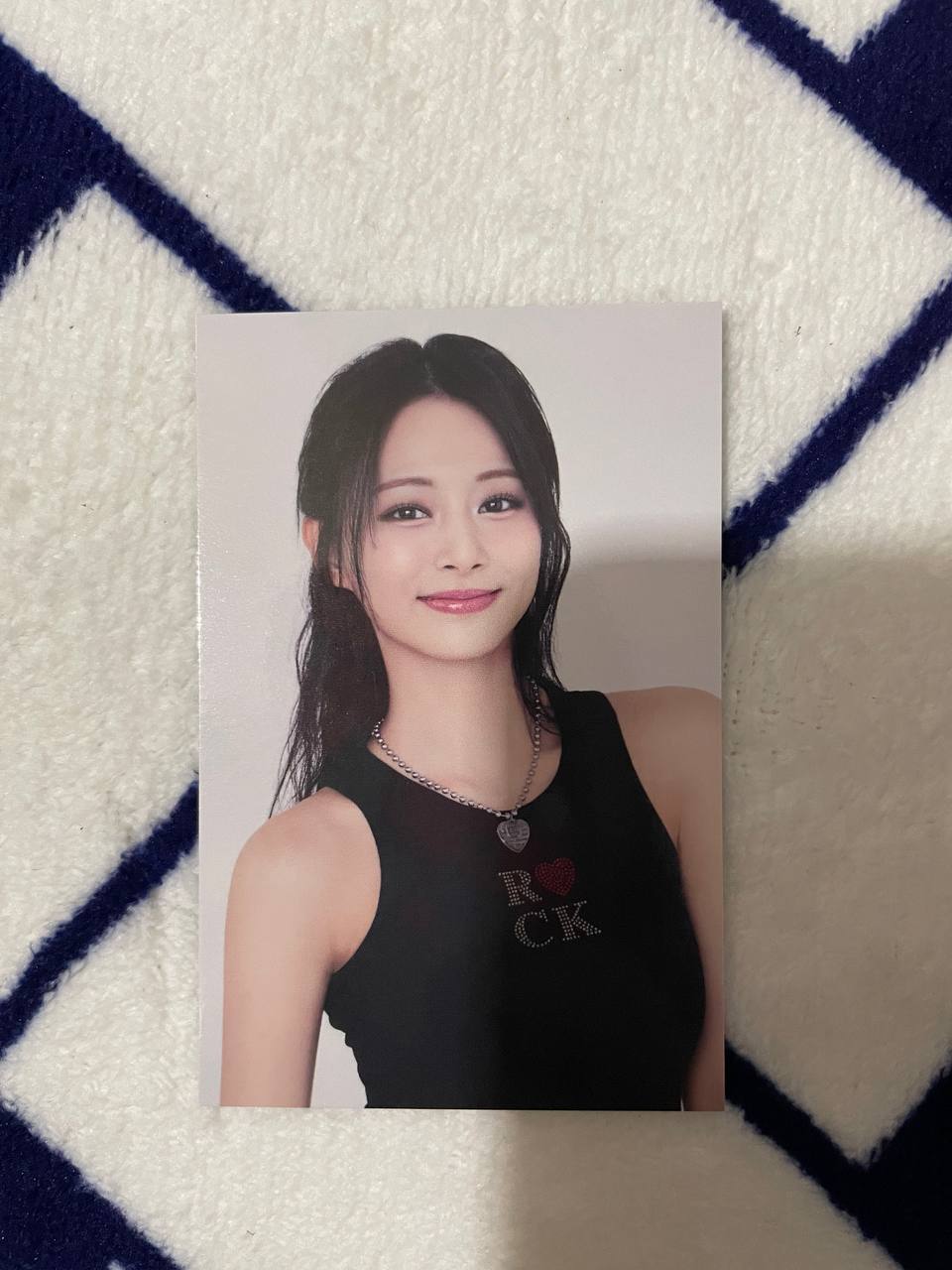 TWICE - 2023 Fanmeeting Once Again MD (Trading Cards)