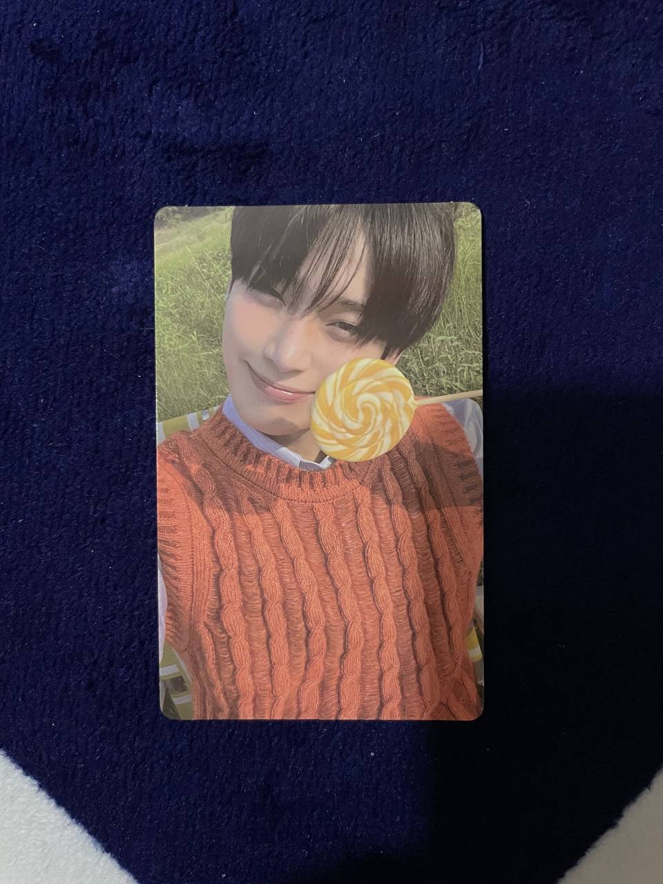 ENHYPEN - Orange Blood (Weverse Album ver.)