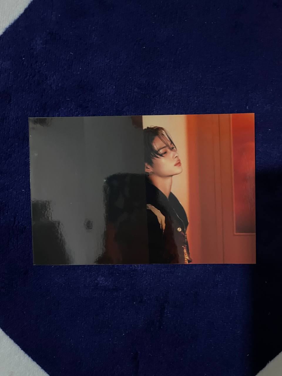 ENHYPEN - Orange Blood (Photobook Kalpa/Ksana ver. )