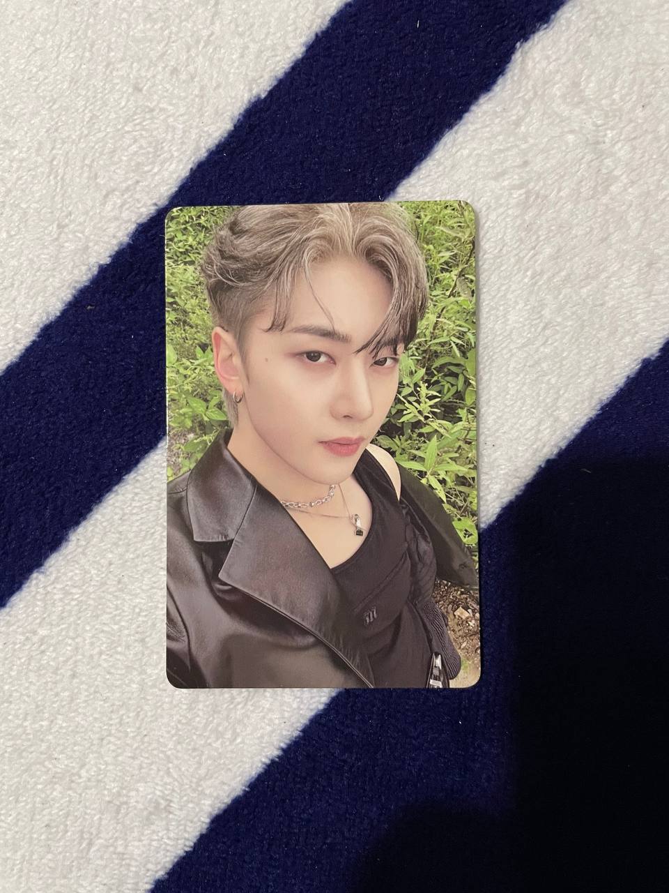 ZEROBASEONE ZB1 - Melting Point (Official Photocard)