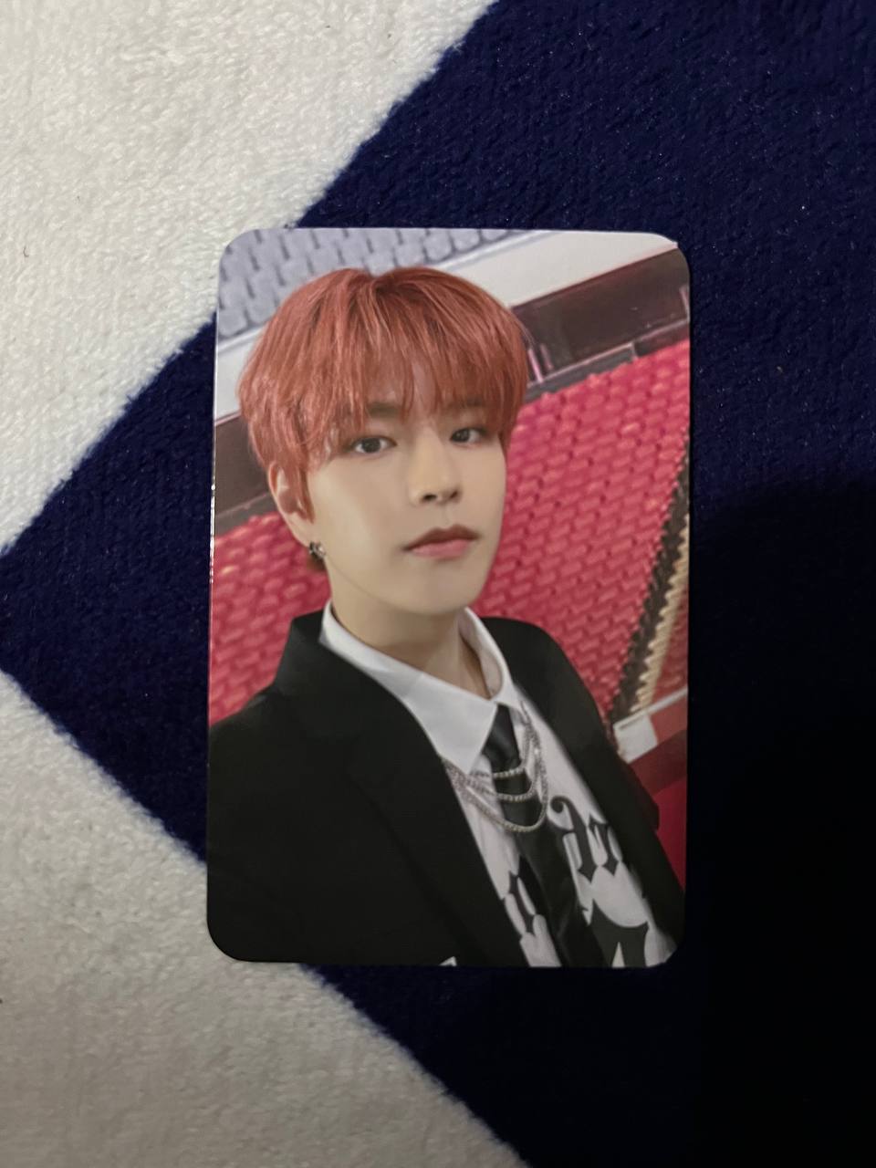 STRAY KIDS SKZ - 5-Star Dome Tour 2023 Seoul Special (JYP POB)