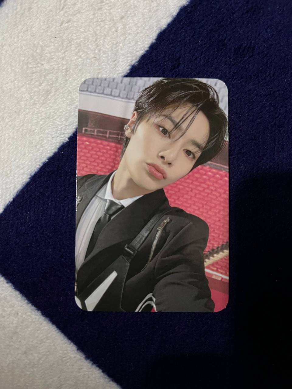 STRAY KIDS SKZ - 5-Star Dome Tour 2023 Seoul Special (JYP POB)