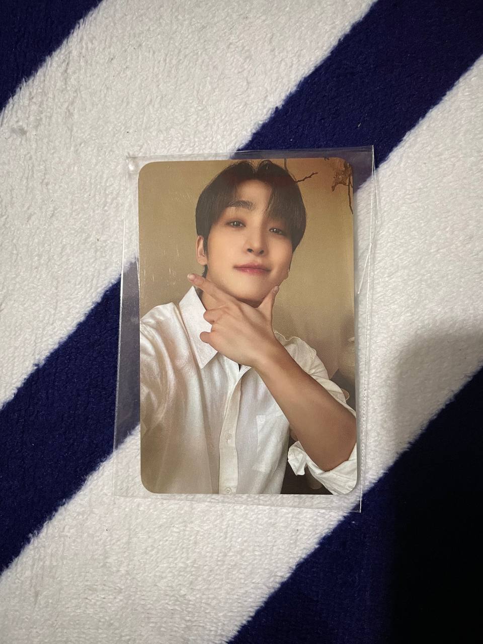 THE BOYZ - 2024 Season's Greeting "The Boyz Pottery" (Everline POB)