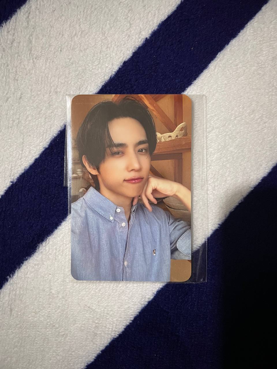 THE BOYZ - 2024 Season's Greeting "The Boyz Pottery" (Everline POB)