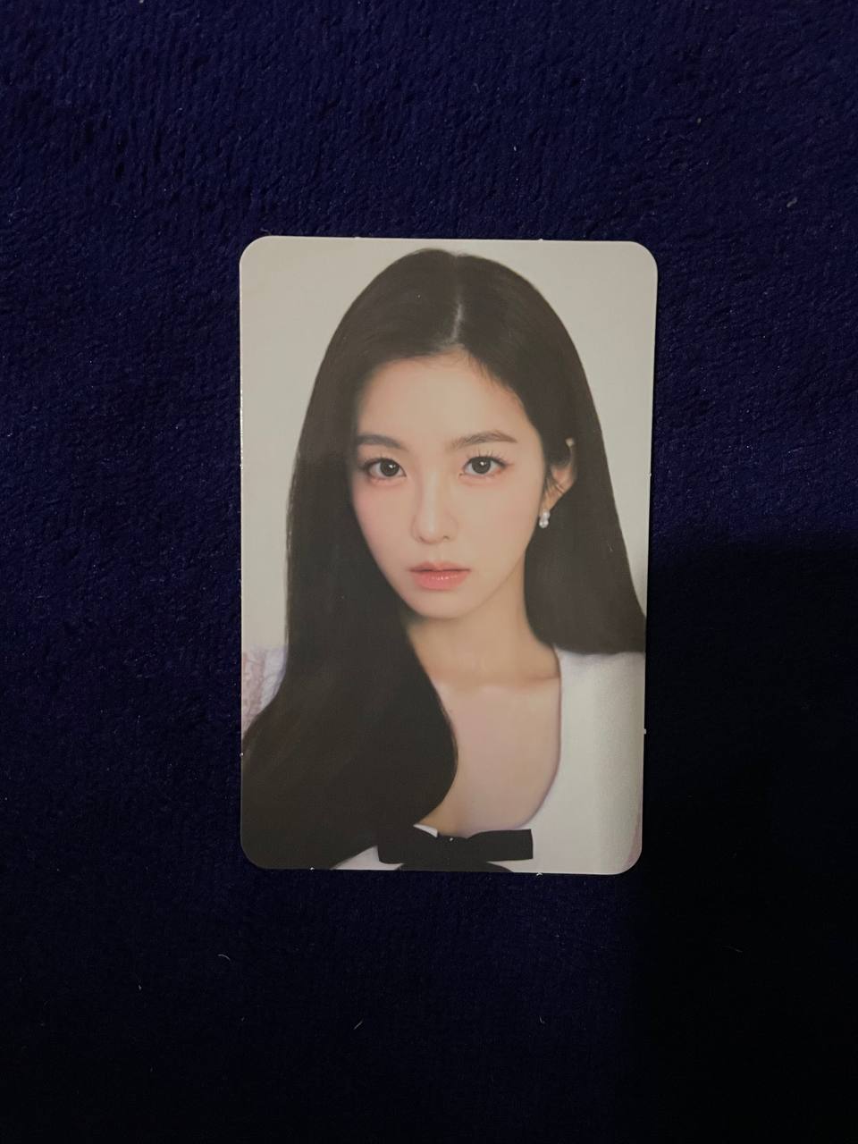 RED VELVET - 2024 SM Season's Greetings Random Trading Card