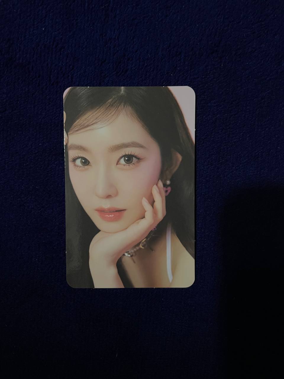RED VELVET - 2024 SM Season's Greetings Random Trading Card