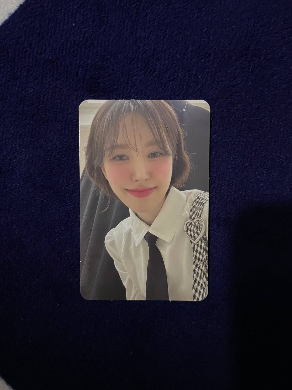 RED VELVET - 2024 SM Season's Greetings Random Trading Card