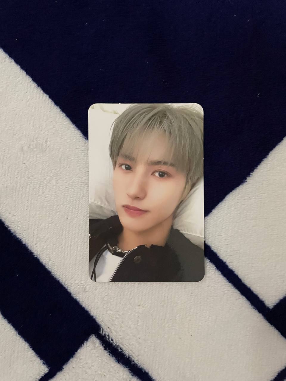 NCT DREAM - 2024 SM Season's Greetings Random Trading Card