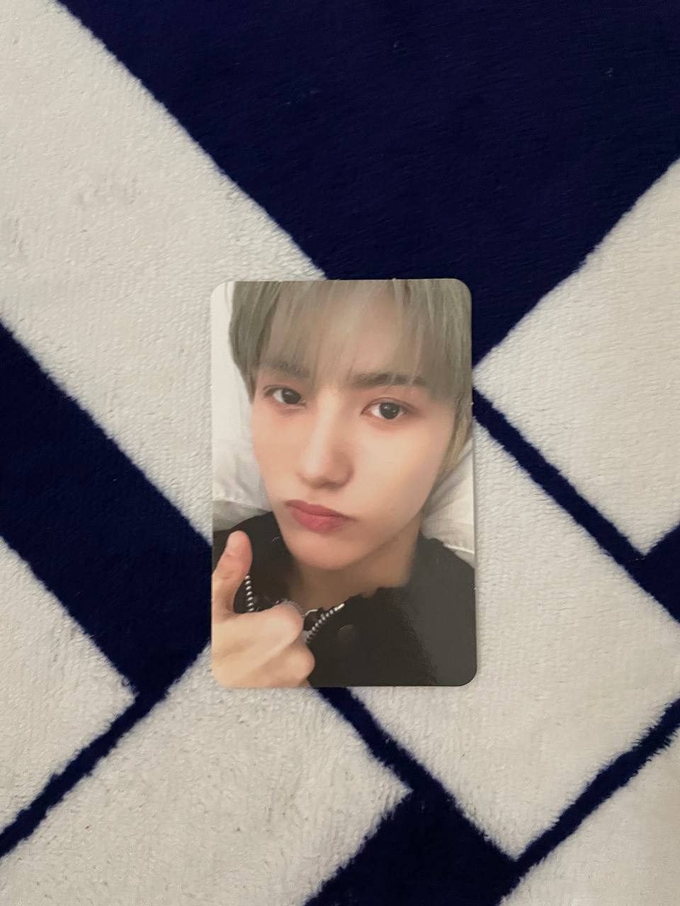 NCT DREAM - 2024 SM Season's Greetings Random Trading Card
