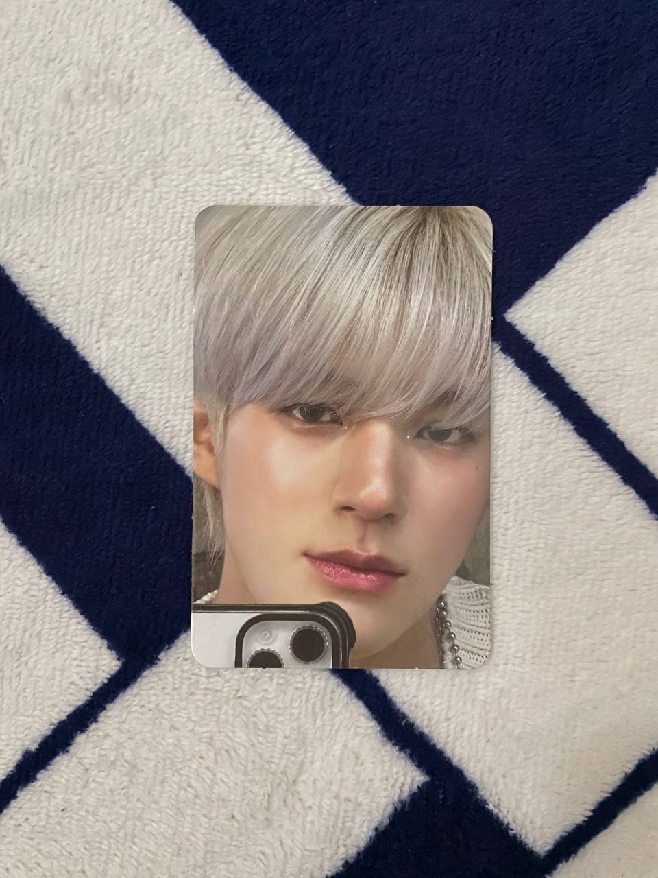 NCT DREAM - 2024 SM Season's Greetings Random Trading Card