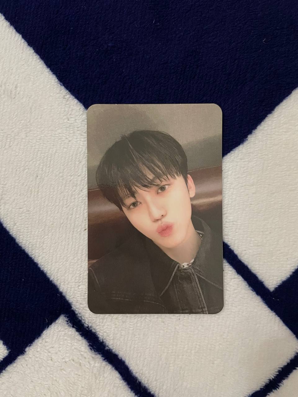 NCT DREAM - 2024 SM Season's Greetings Random Trading Card