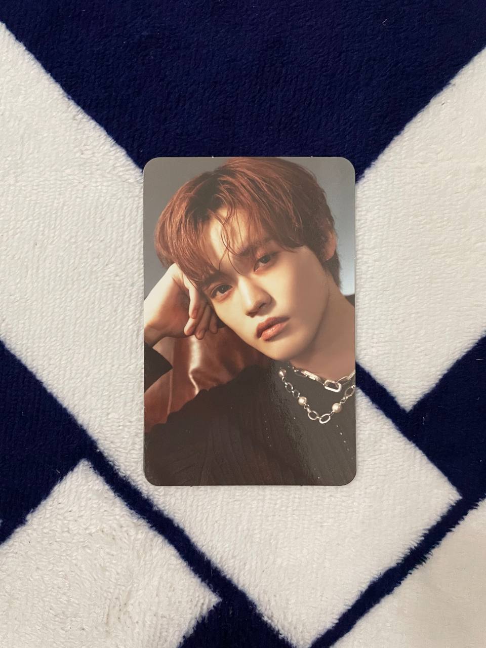 NCT DREAM - 2024 SM Season's Greetings Random Trading Card