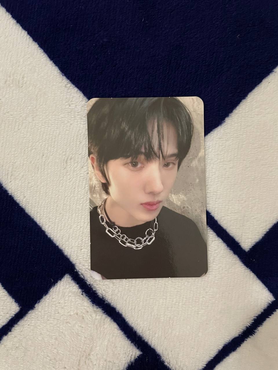 NCT DREAM - 2024 SM Season's Greetings Random Trading Card