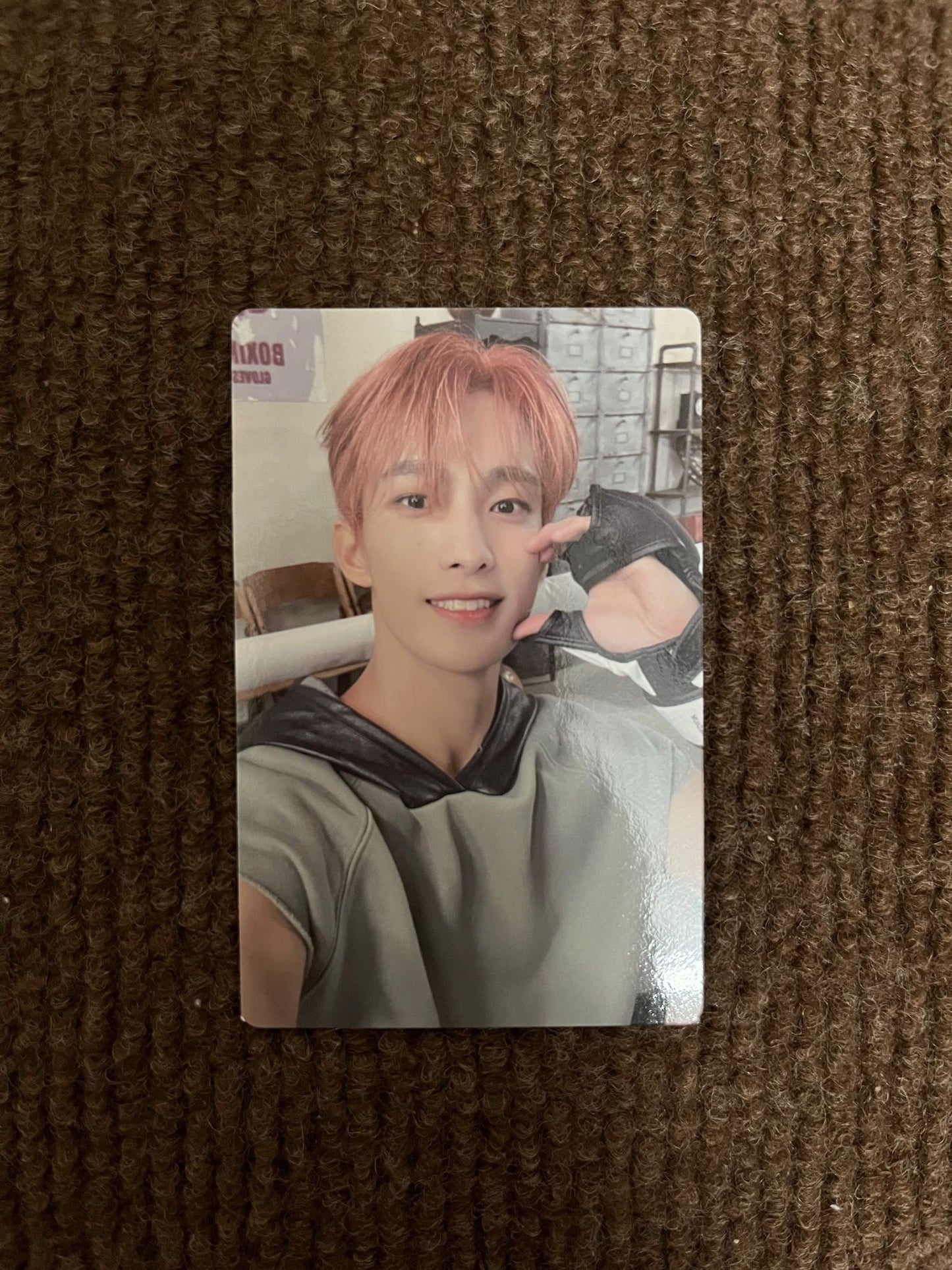 SEVENTEEN - FML (Ver 3. Fight for my life ver.)