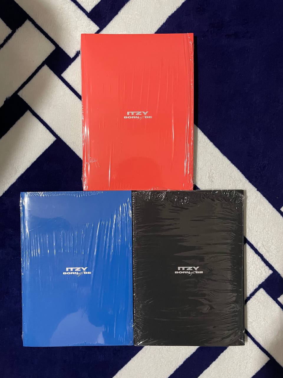 ITZY – kpocashop