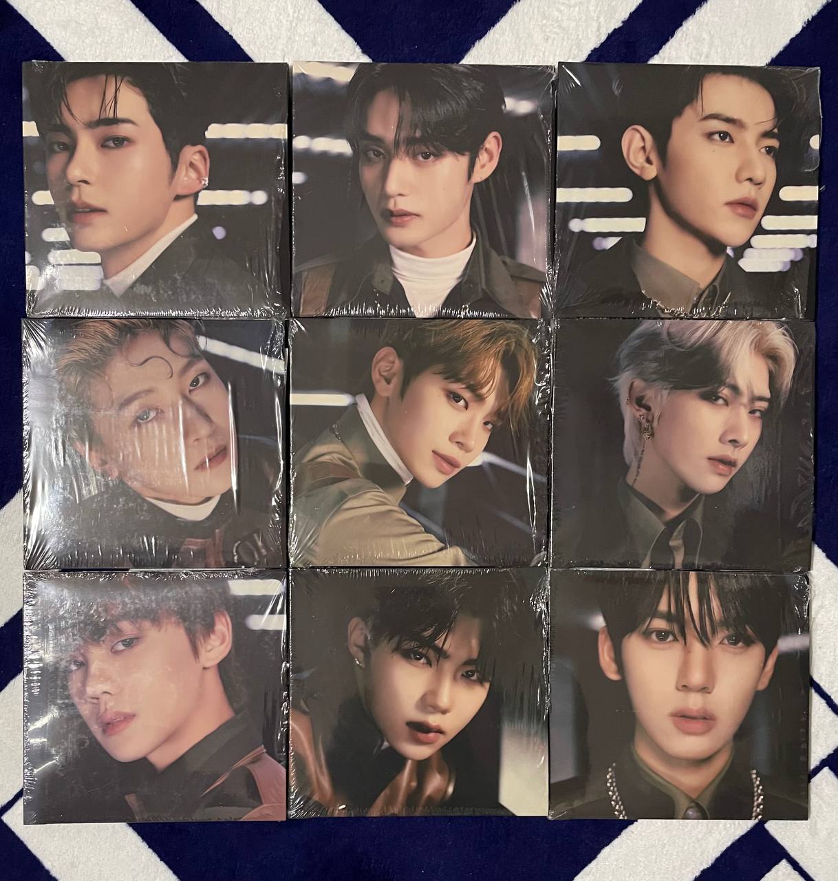 ZB1 Ricky – kpocashop