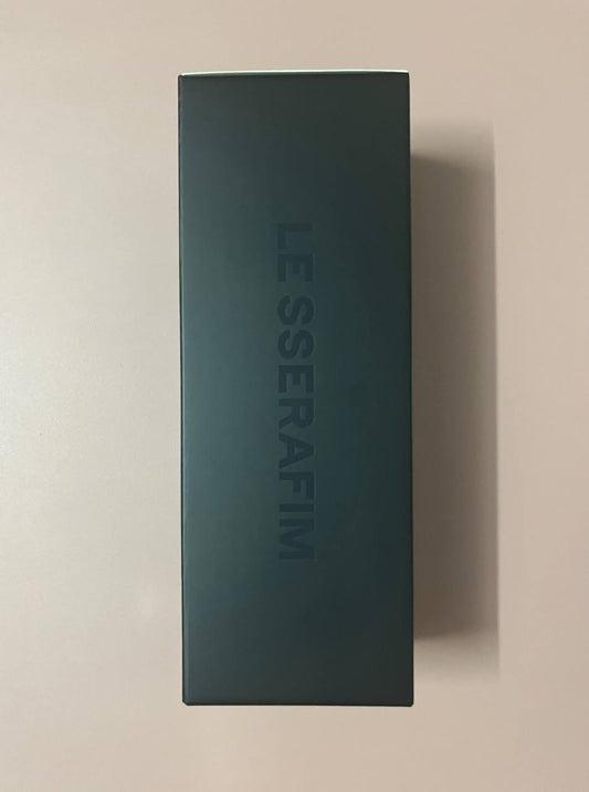 LE SSERAFIM - Official Lightstick