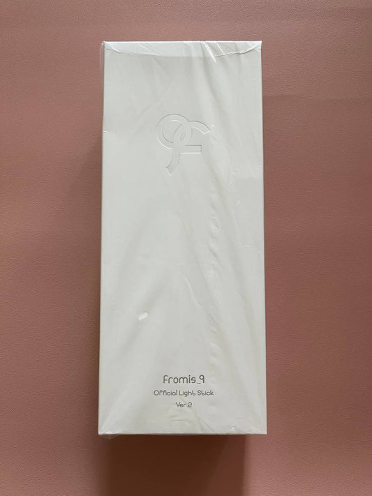 FROMIS_9 FROMIS 9 - Lightstick Ver.2