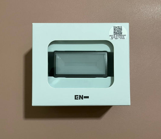 ENHYPEN - Official Light Band