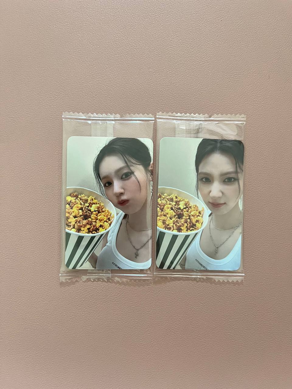 IDLE I-DLE MIYEON - My, Lover (KTOWN4U POB)