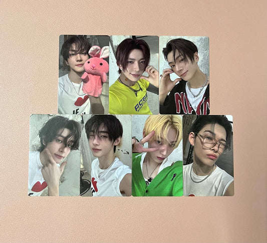 ENHYPEN - Romance : Untold (WEVERSE SHOP POB)