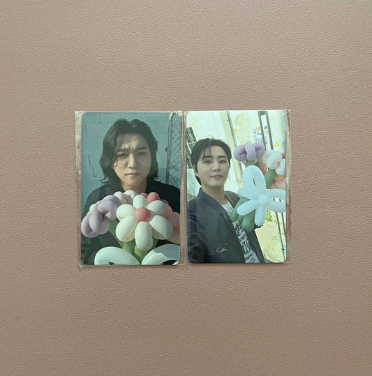 DAY6 - 10th Anniversary Tour The DECADE Official MD (EVENT POB)