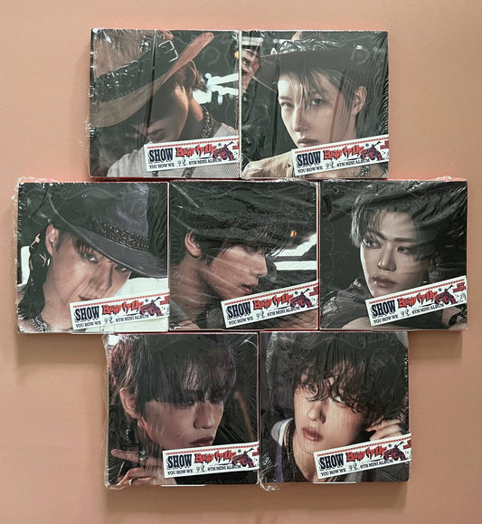 [UNSEALED ALBUM] NCT DREAM - Beat It Up (DIGIPACK Ver.)