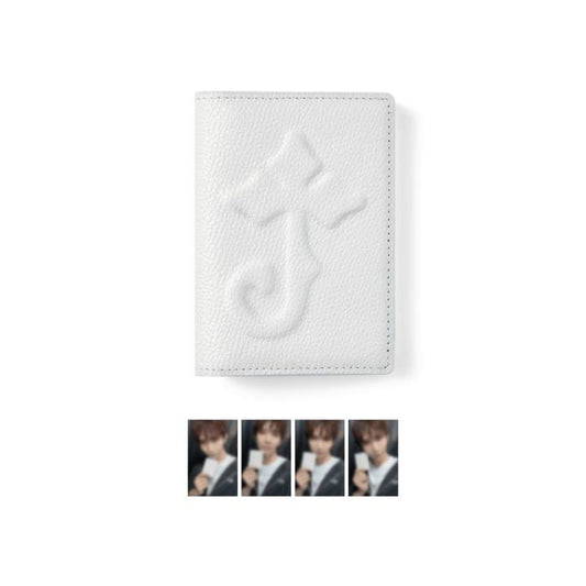 [PRE-ORDER] SEVENTEEN JOSHUA - HAPPY JOSHUA DAY [POCKET ORGANIZER]