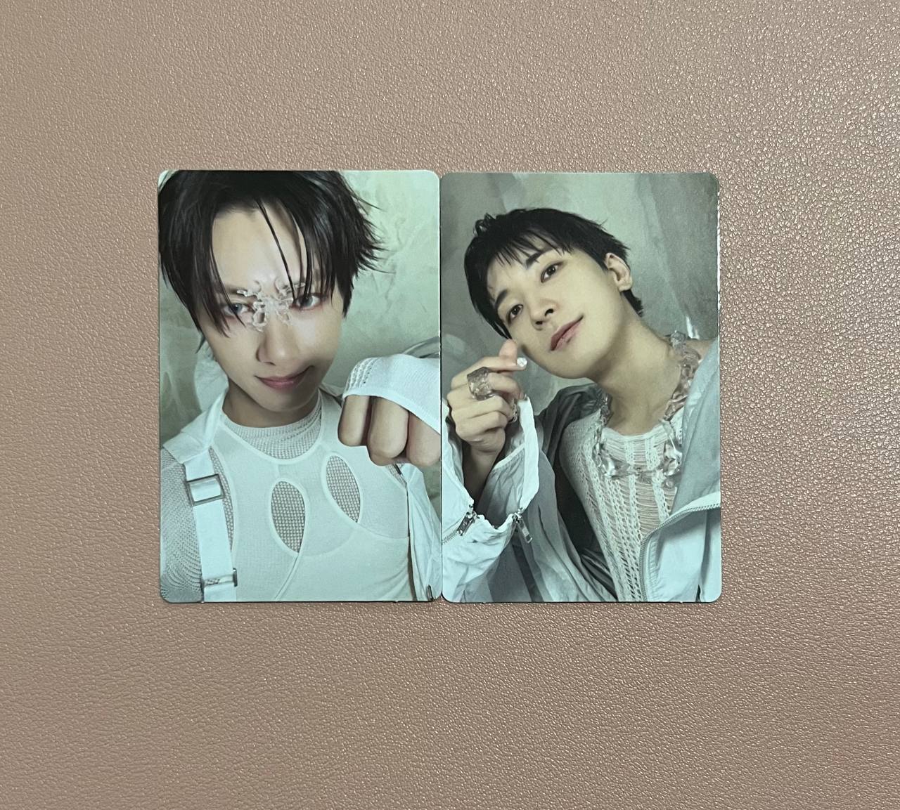 SEVENTEEN - Happy Burstday New Myself Ver. (Official Photocard)
