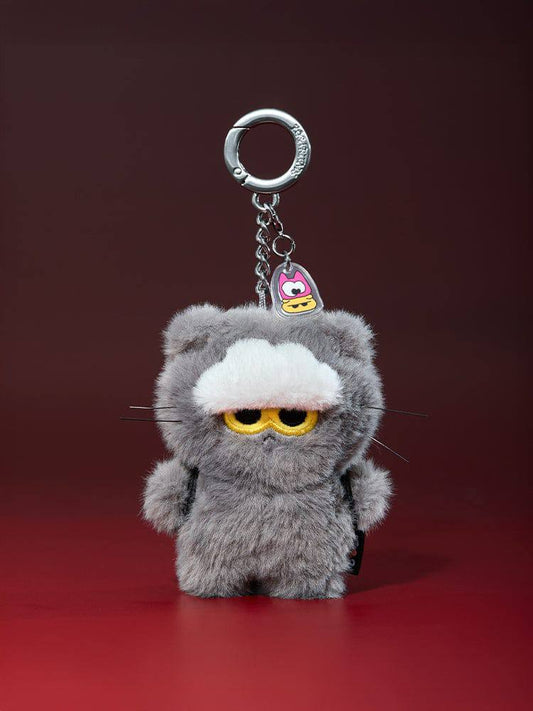 [PRE-ORDER] BIG BANG G-DRAGON - ZOAful Winter POP-UP (MINI ZOA PLUSH KEYRING)