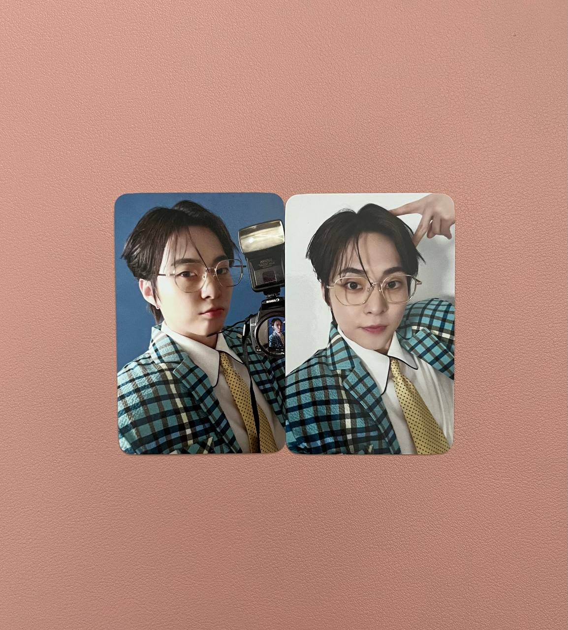 EXO XIUMIN - FAN CONCERT X Times () MD (WITHMUU POB)