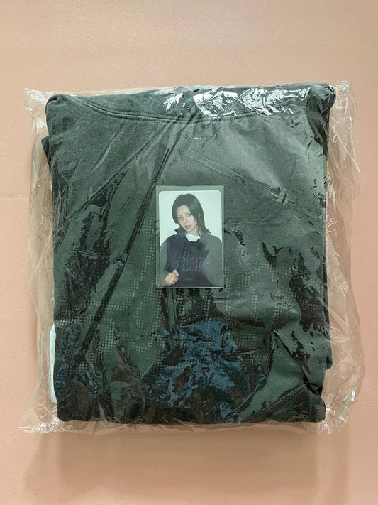 ITZY YEJI - AIR MD (HOODIE)