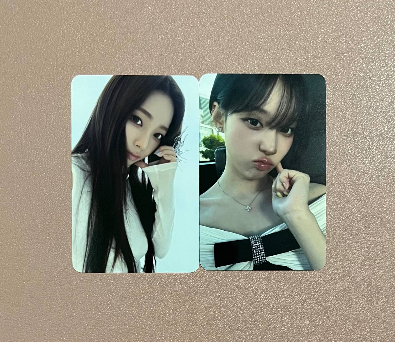 AESPA - Week #RichMan Pop-Up MD (EVENT POB)