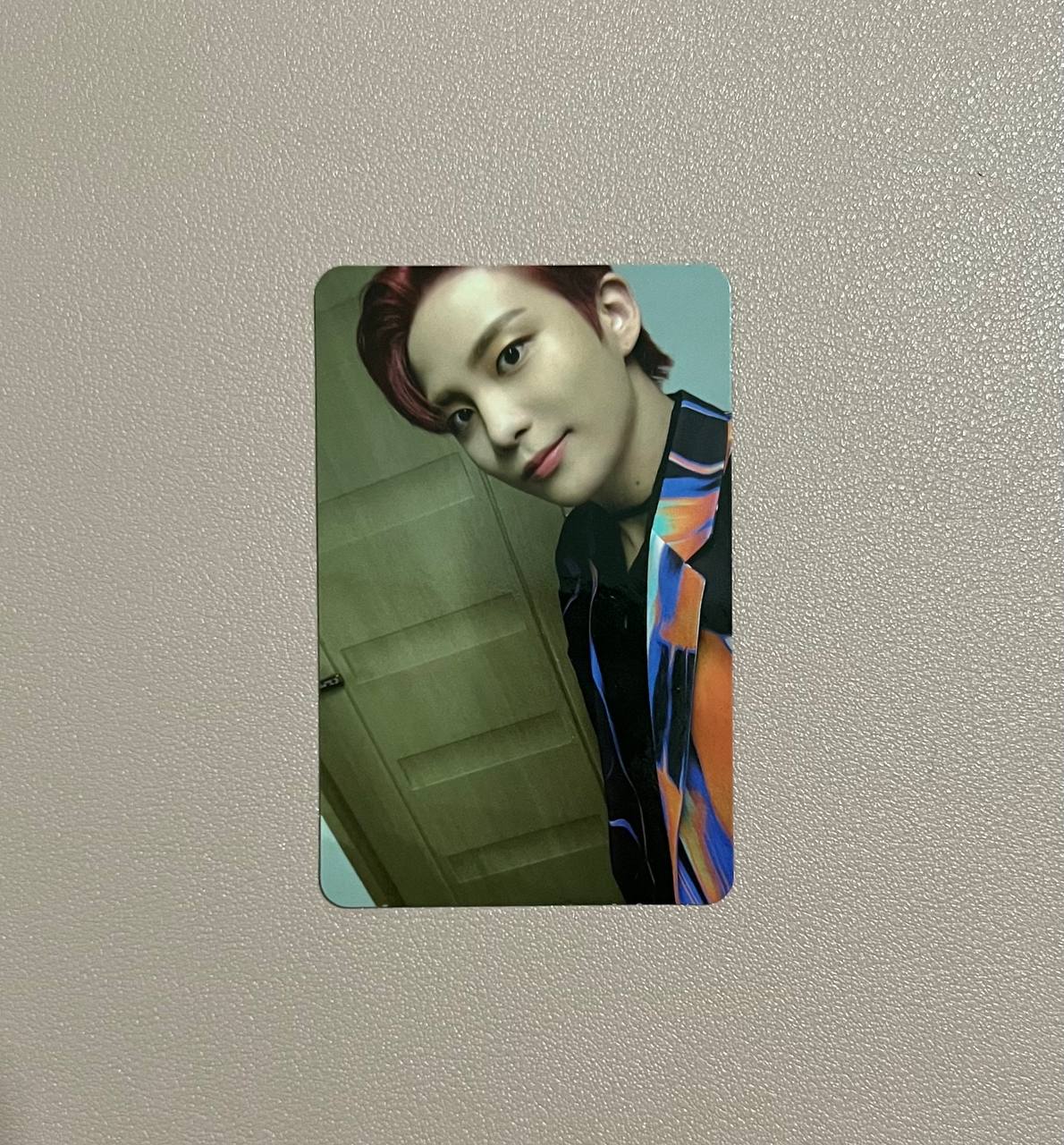 ATEEZ - ZERO : FEVER Part 2 (SYNNARA POB)