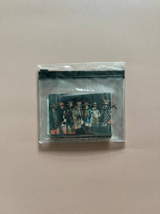 WAYV - Kick Back Official MD (Sticker Pack)