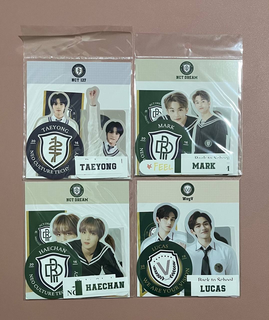 WayV – kpocashop