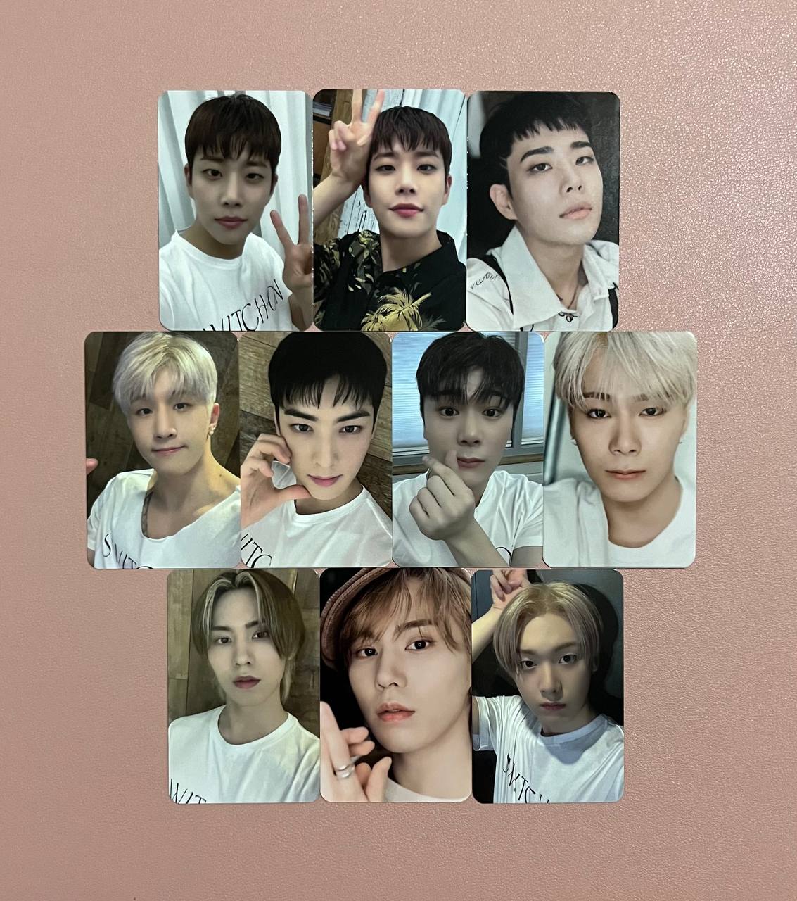 ASTRO – kpocashop