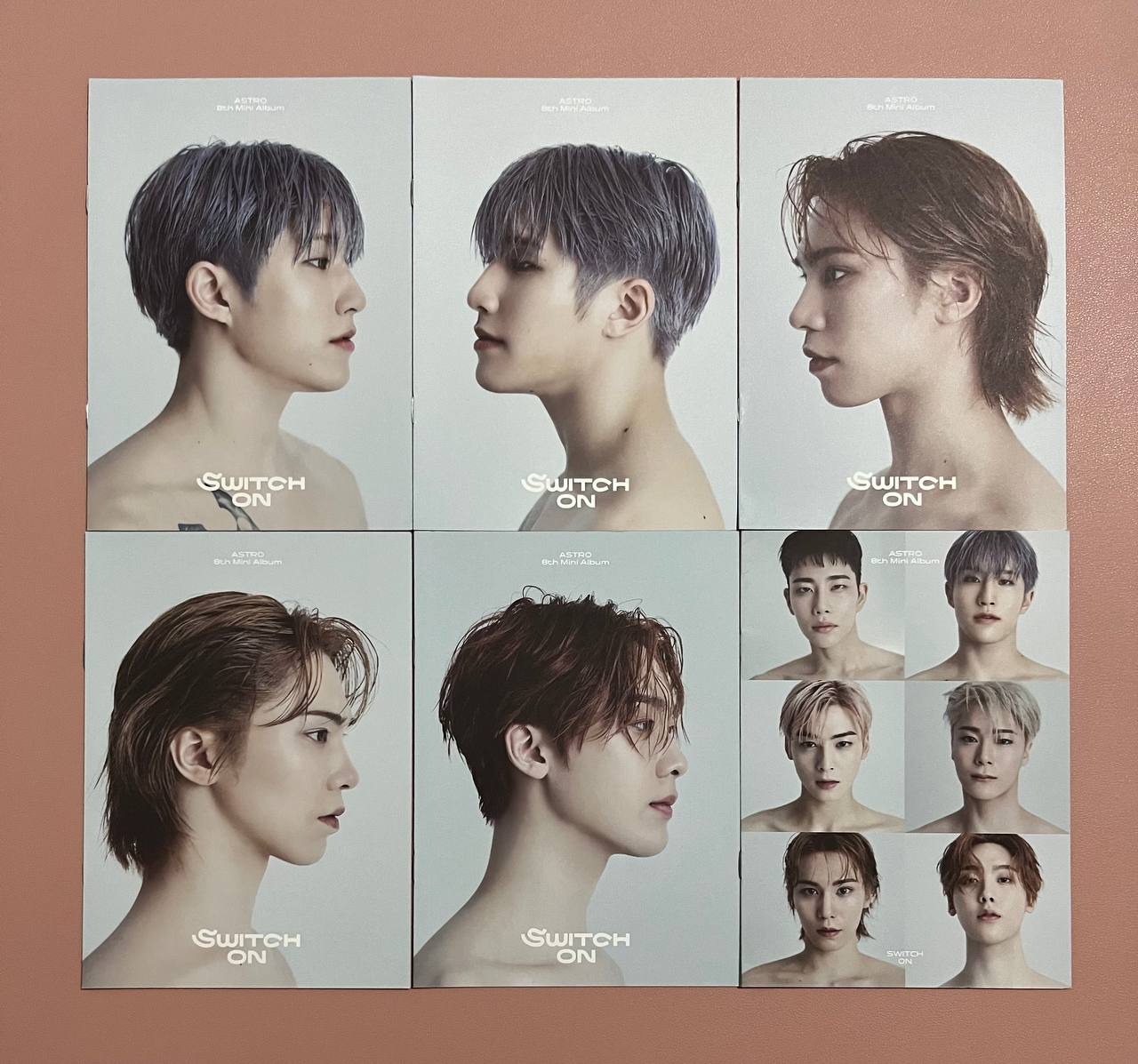 ASTRO – kpocashop