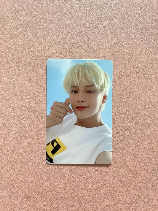 TOMORROW X TOGETHER TXT - [The Chaos Chapter : Fight Or Escape] (WEVERSE SHOP POB)
