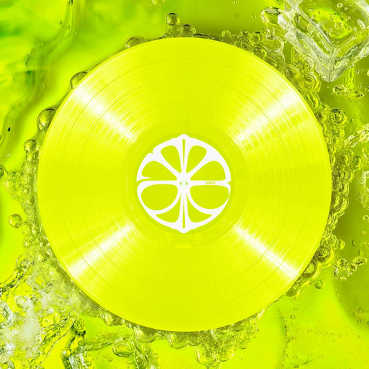 [PRE-ORDER] aespa - 2nd Album [LEMONADE] (LP Ver.)